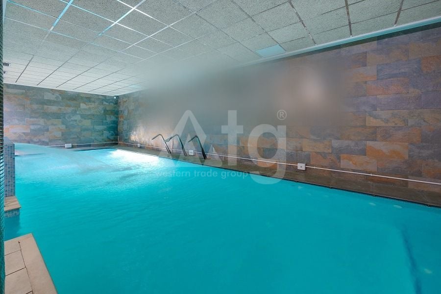 2 bedroom Penthouse in Lomas de Cabo Roig - SPH155704 - Photo - 25