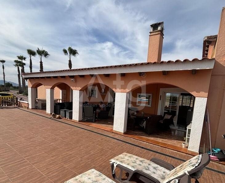 3 bedroom Villa in Dolores - MNH114240 - Photo - 1