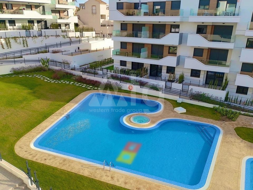 2 bedroom Apartment in Orihuela - RCJ147730 - Photo - 1