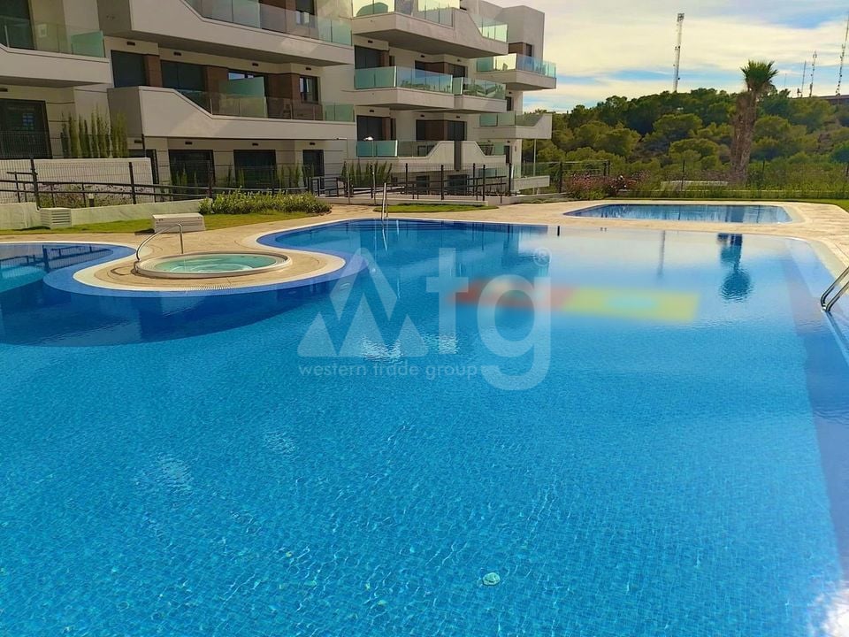 2 bedroom Apartment in Orihuela - RCJ147730 - Photo - 2