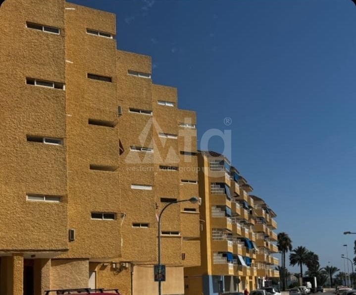 1 bedroom Apartment in La Manga - TT114983 - Photo - 1