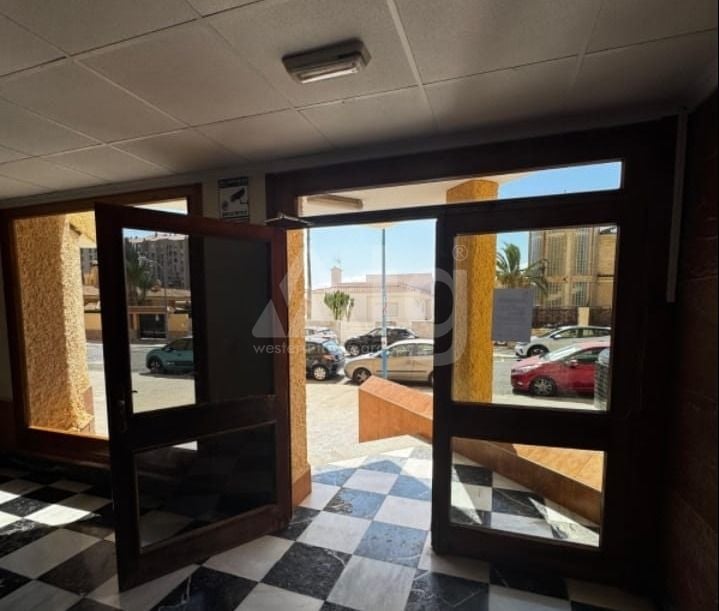 1 bedroom Apartment in La Manga - TT114983 - Photo - 13