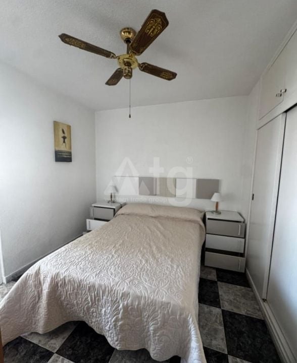 1 bedroom Apartment in La Manga - TT114983 - Photo - 6