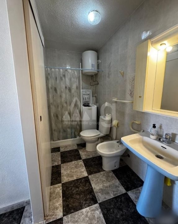 1 bedroom Apartment in La Manga - TT114983 - Photo - 9