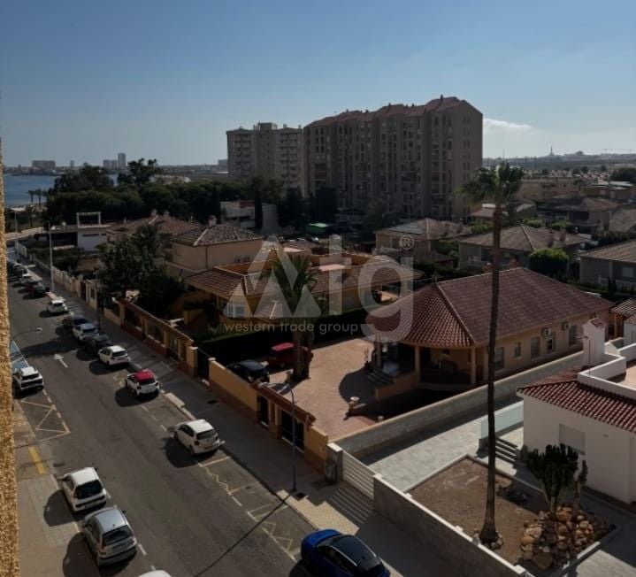 1 bedroom Apartment in La Manga - TT114983 - Photo - 12