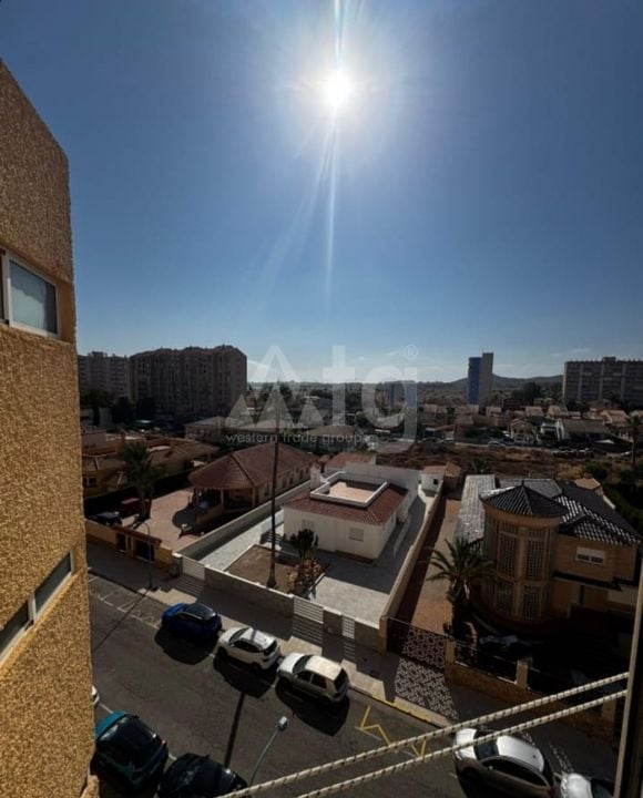 1 bedroom Apartment in La Manga - TT114983 - Photo - 11