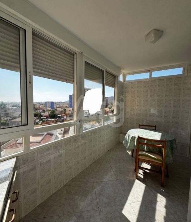 1 bedroom Apartment in La Manga - TT114983 - Photo - 3