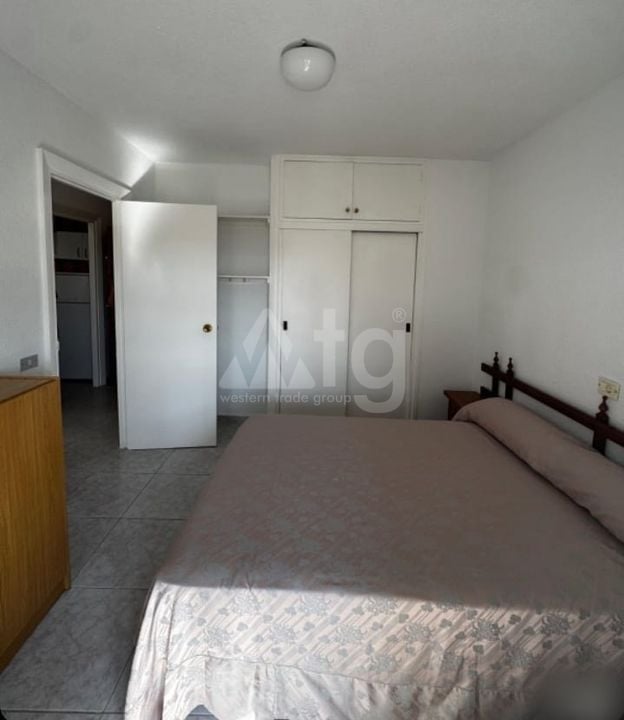 1 bedroom Apartment in La Manga - TT114983 - Photo - 8