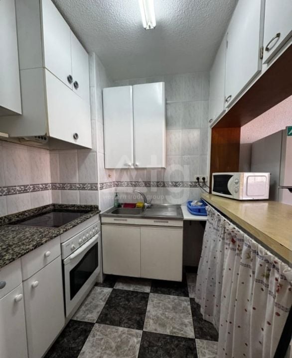1 bedroom Apartment in La Manga - TT114983 - Photo - 5