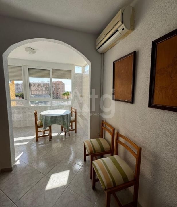 1 bedroom Apartment in La Manga - TT114983 - Photo - 2