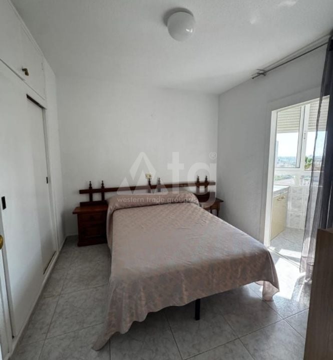 1 bedroom Apartment in La Manga - TT114983 - Photo - 7