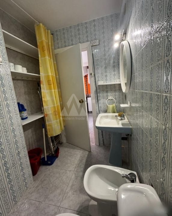 1 bedroom Apartment in La Manga - TT114983 - Photo - 10