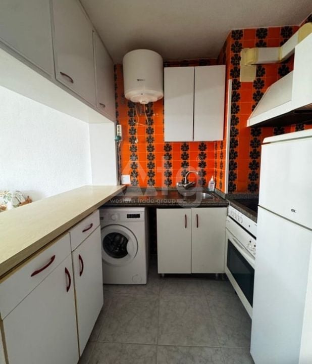 1 bedroom Apartment in La Manga - TT114983 - Photo - 4