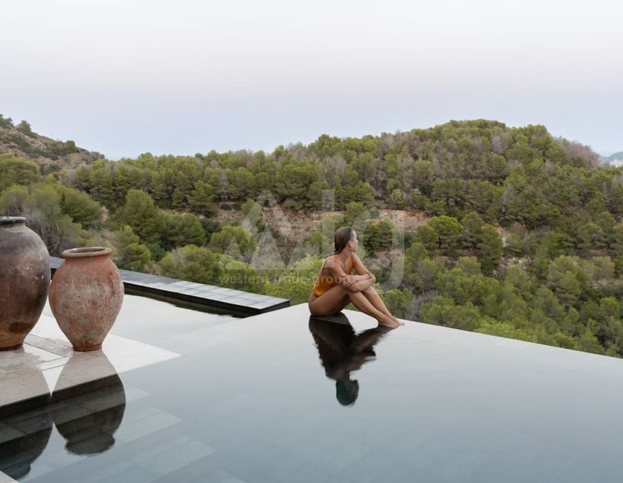 5 Schlafzimmer Villa in Xàbia - CGN116290 - Foto - 32
