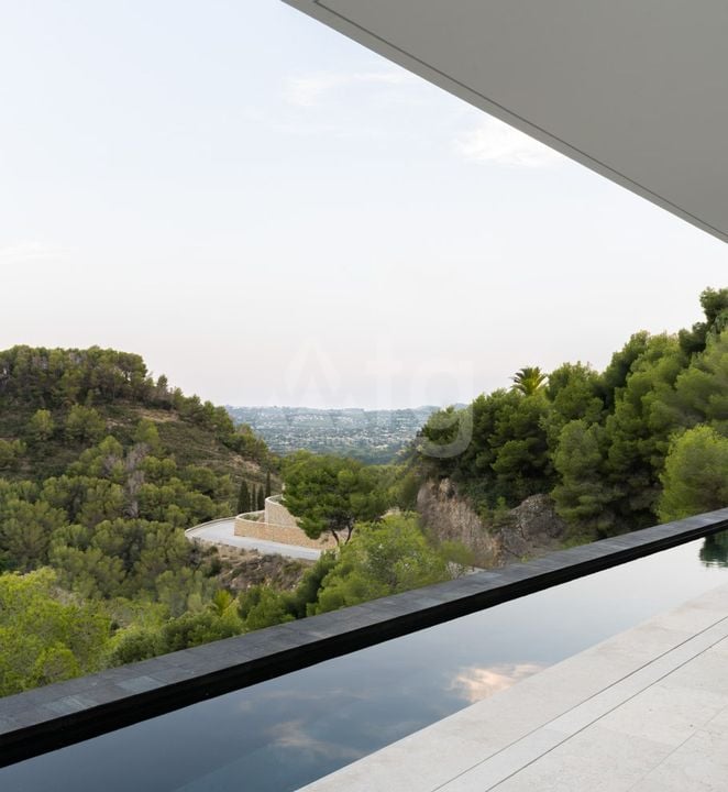 5 Schlafzimmer Villa in Xàbia - CGN116290 - Foto - 37