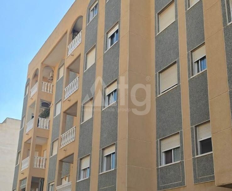 Appartement de 2 chambres à Torrevieja - VEC117119 - Photo - 1