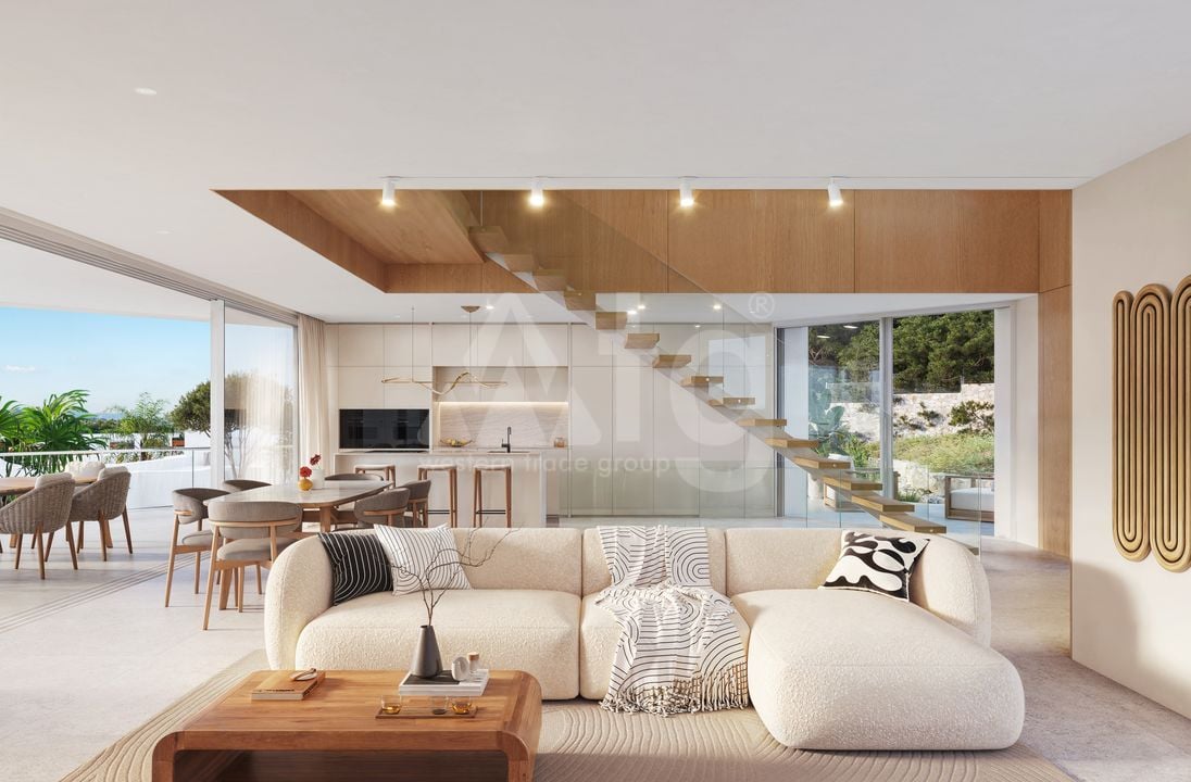 3 Schlafzimmer Villa in Las Colinas - SM160363 - Foto - 2