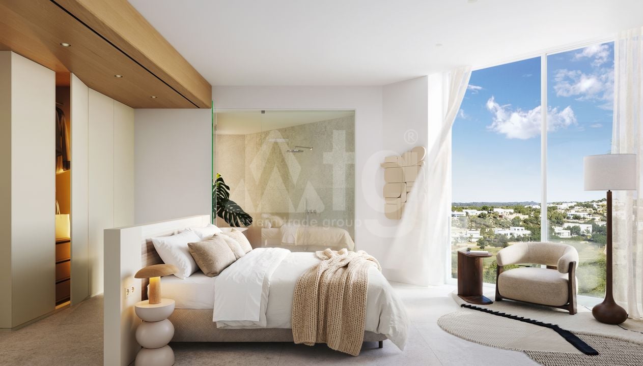 3 Schlafzimmer Villa in Las Colinas - SM160363 - Foto - 3