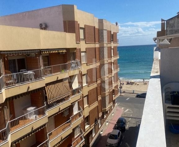 1 bedroom Penthouse in Torrevieja - DMS117665 - Photo - 1