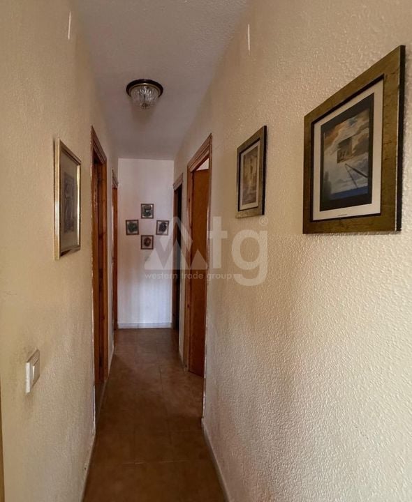Bungalov   v La Mata, 3 ložnice - TWTG160645 - Foto - 16