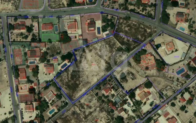  Plot in Elche- DPR119035 - Photo - 2