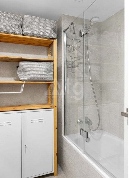 Apartmán   v Alicante, 3 ložnice - CBE119074 - Foto - 27