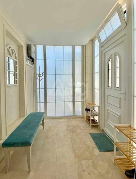 3 bedroom Villa in Polop - ET120914 - Photo - 15