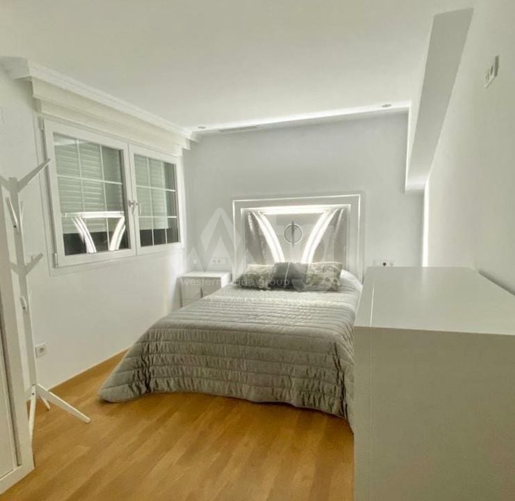 3 bedroom Villa in Polop - ET120914 - Photo - 11