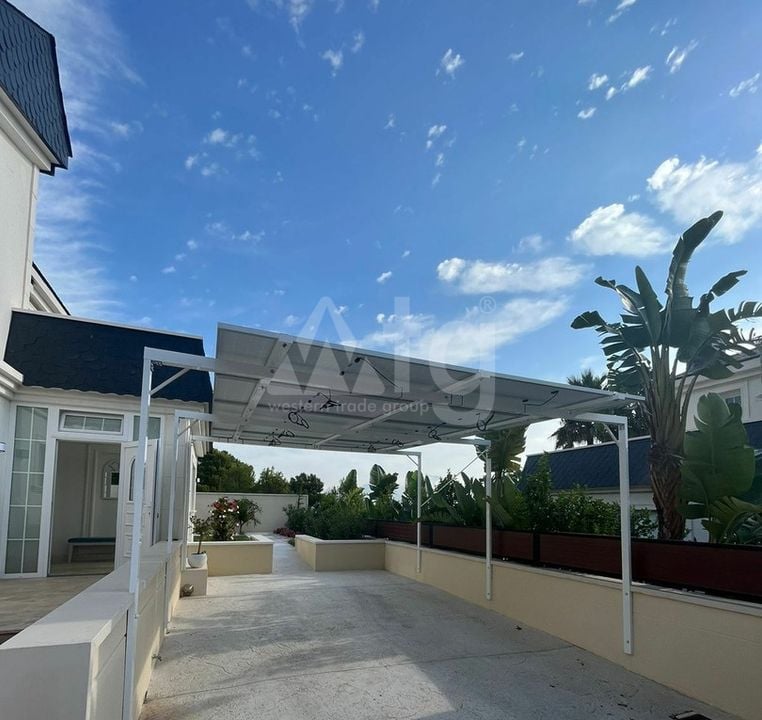 3 bedroom Villa in Polop - ET120914 - Photo - 17
