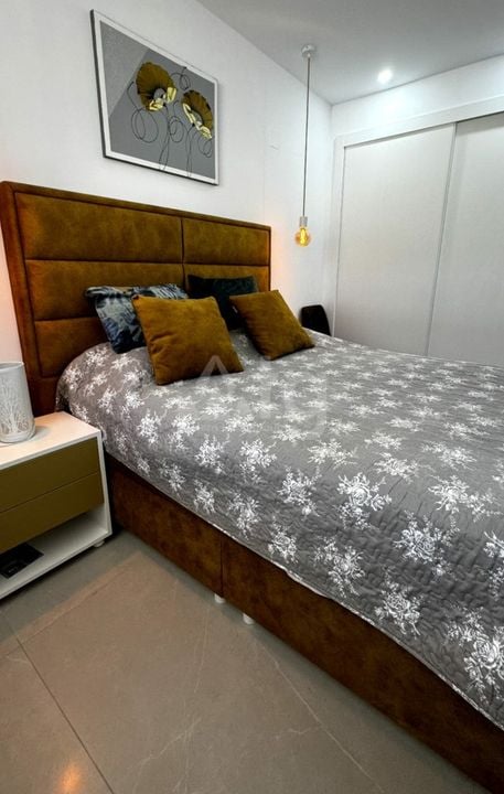 2 Schlafzimmer Appartement in Benidorm - ET120938 - Foto - 7