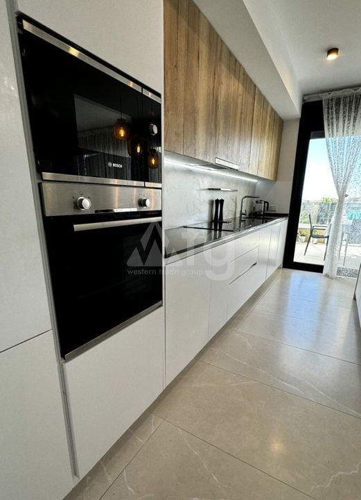 2 Schlafzimmer Appartement in Benidorm - ET120938 - Foto - 5