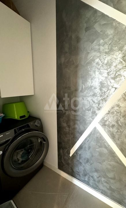 2 Schlafzimmer Appartement in Benidorm - ET120938 - Foto - 10