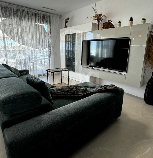 2 Schlafzimmer Appartement in Benidorm - ET120938 - Foto - 3