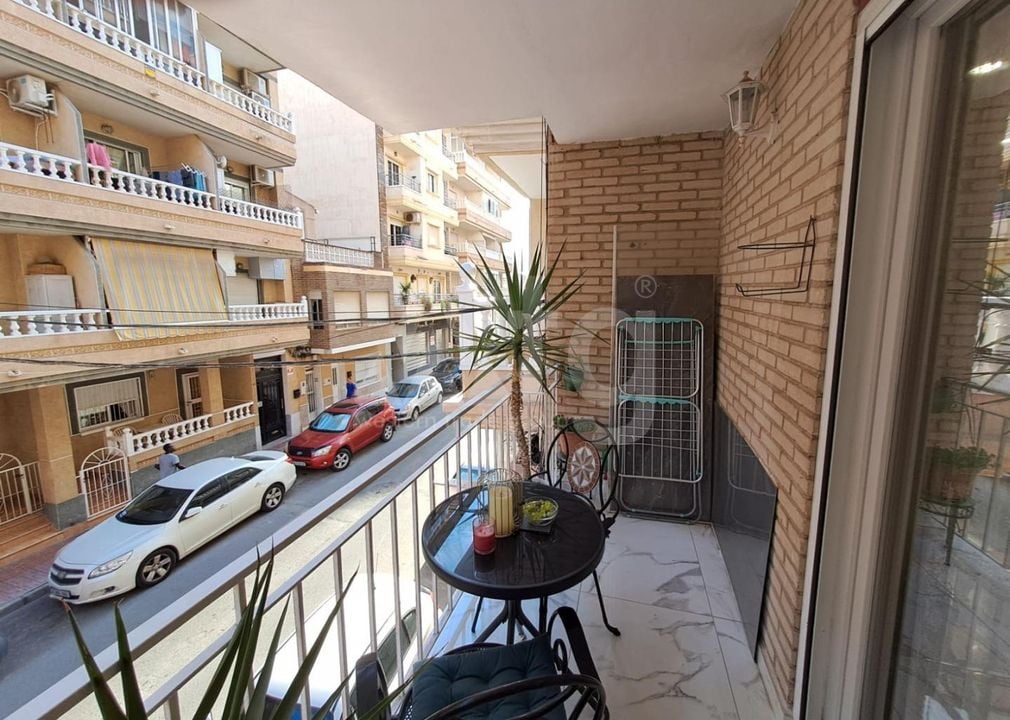 Appartement de 3 chambres à Torrevieja - ET120945 - Photo - 23
