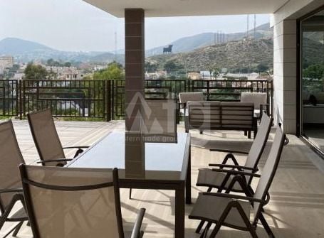 Villa de 3 chambres à El Campello - ET120951 - Photo - 1