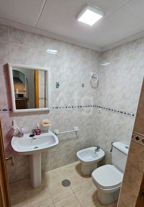 Apartmán   v Torrevieja, 1 ložnice - ET120979 - Foto - 9