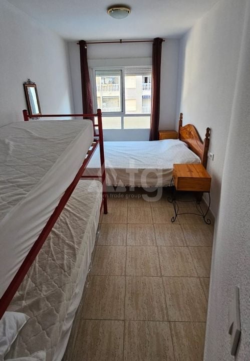 Apartmán   v Torrevieja, 1 ložnice - ET120979 - Foto - 6