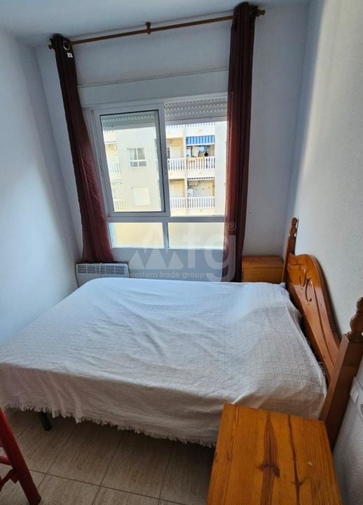 Apartmán   v Torrevieja, 1 ložnice - ET120979 - Foto - 7