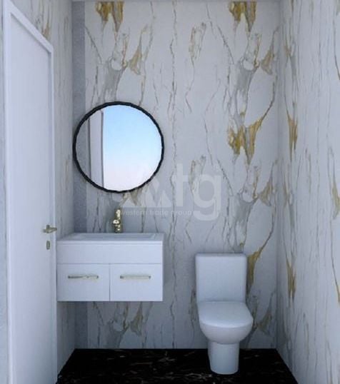 1 bedroom Apartment in Torrevieja - ET120985 - Photo - 8
