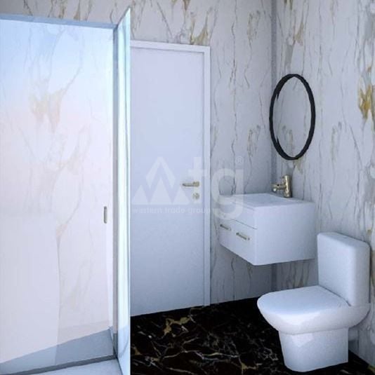 1 bedroom Apartment in Torrevieja - ET120985 - Photo - 7