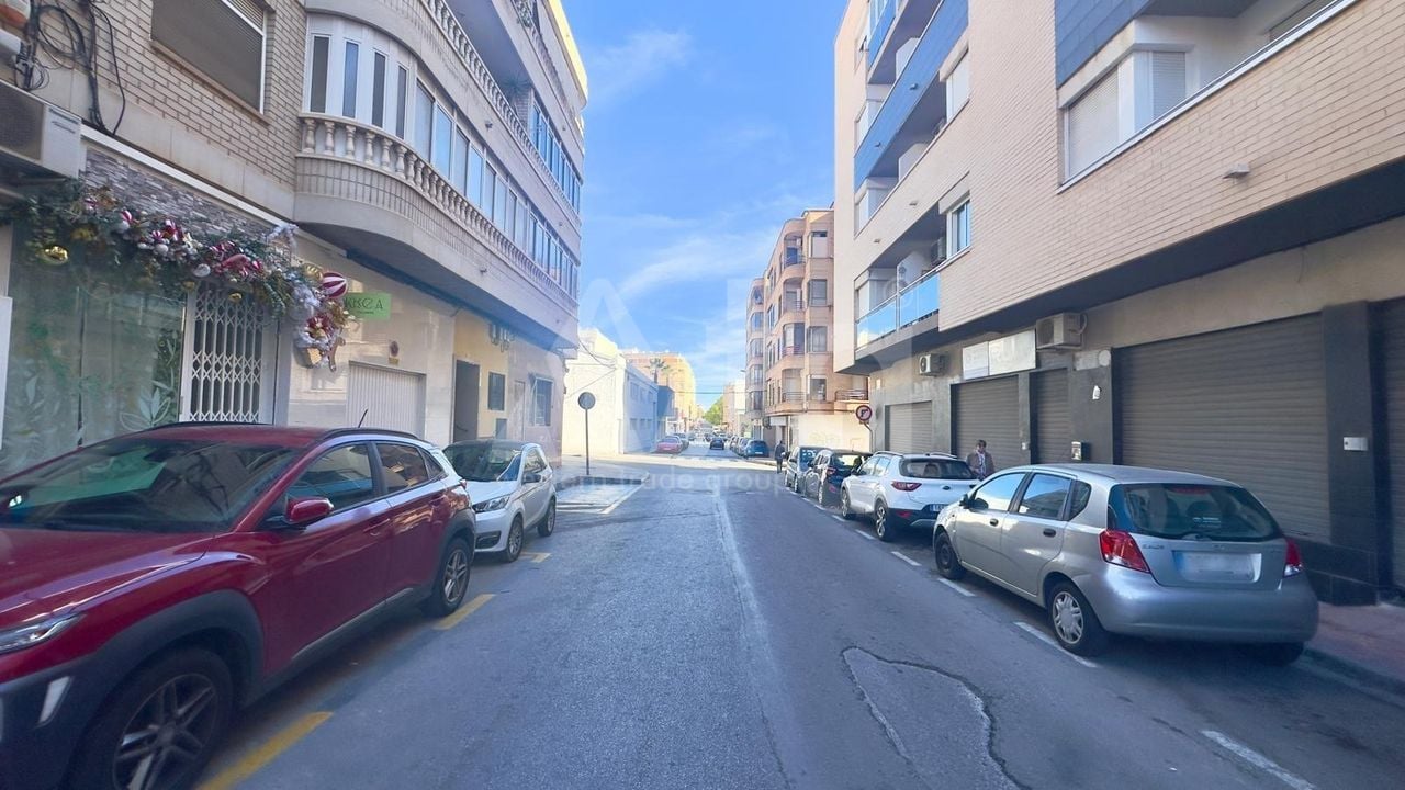 Appartement de 3 chambres à Torrevieja - CT127007 - Photo - 1