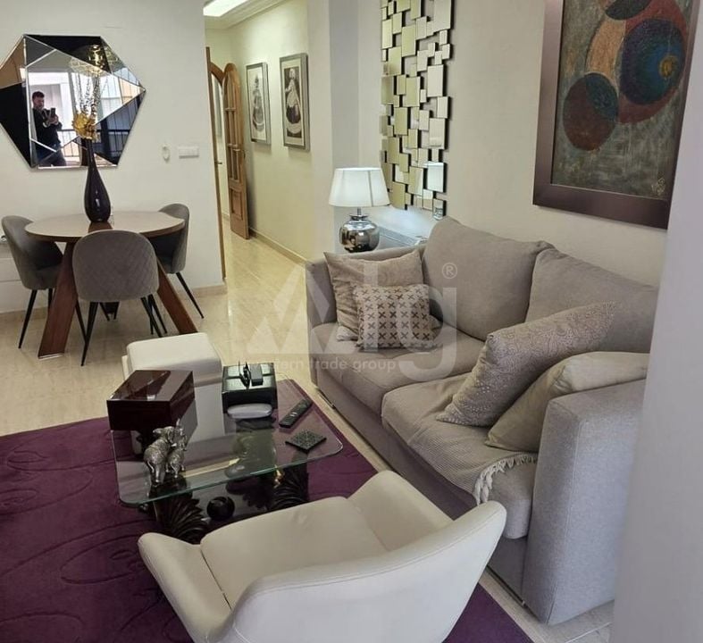 Appartement de 2 chambres à Torrevieja - VEC122792 - Photo - 1