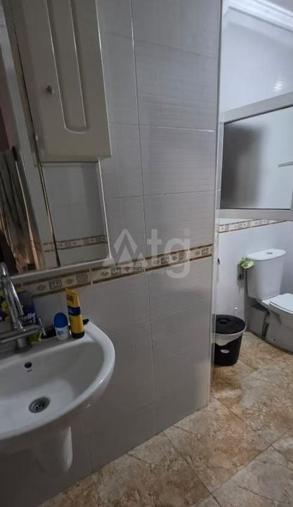 2 bedroom Penthouse in Torrevieja - VEC122793 - Photo - 7