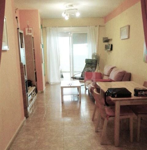 Appartement de 3 chambres à Calp - IMBR124611 - Photo - 3