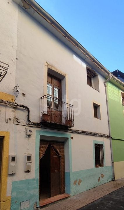 4 bedroom Townhouse in Castell de Castells - OH124613 - Photo - 37