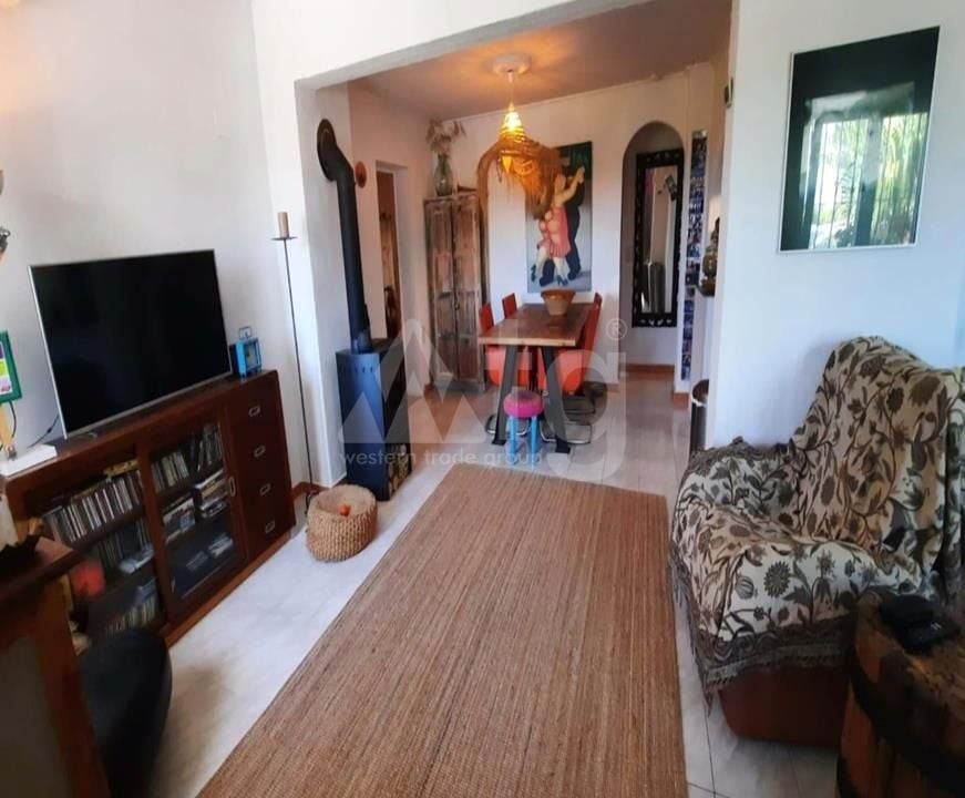 Vilă cu 2 dormitoare în Oliva - RD125732 - Imagini - 4