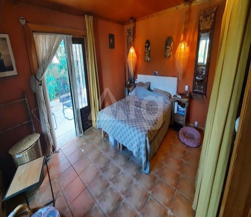 Vilă cu 2 dormitoare în Oliva - RD125732 - Imagini - 5