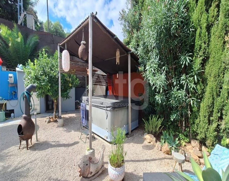 Vilă cu 2 dormitoare în Oliva - RD125732 - Imagini - 7