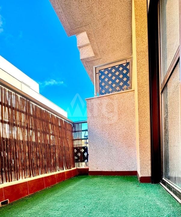 Apartament cu 3 dormitoare în Orihuela - DPR125927 - Imagini - 15
