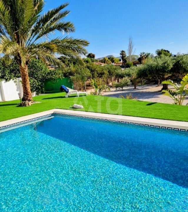 6 bedroom Villa in Alicante - SV126686 - Photo - 4